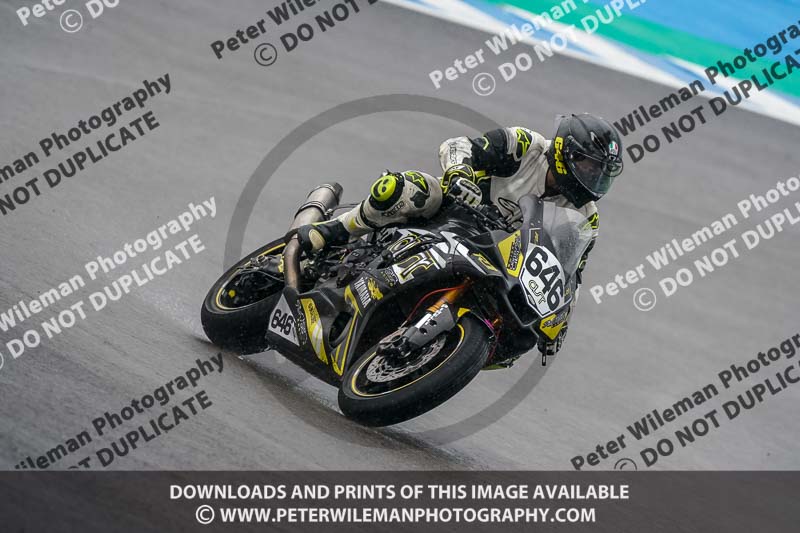 25 to 27th november 2017;Jerez;event digital images;motorbikes;no limits;peter wileman photography;trackday;trackday digital images